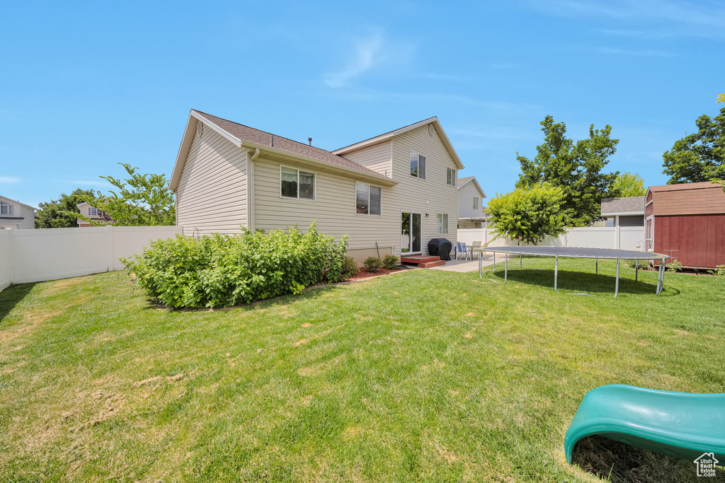 1885 S 500 E Clearfield, UT 84015