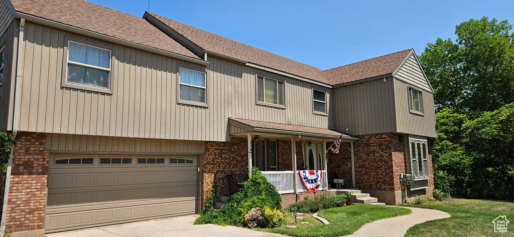 876 W 1200 S Vernal, UT 84078