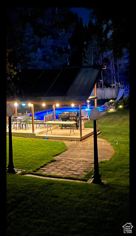876 W 1200 S Vernal, UT 84078