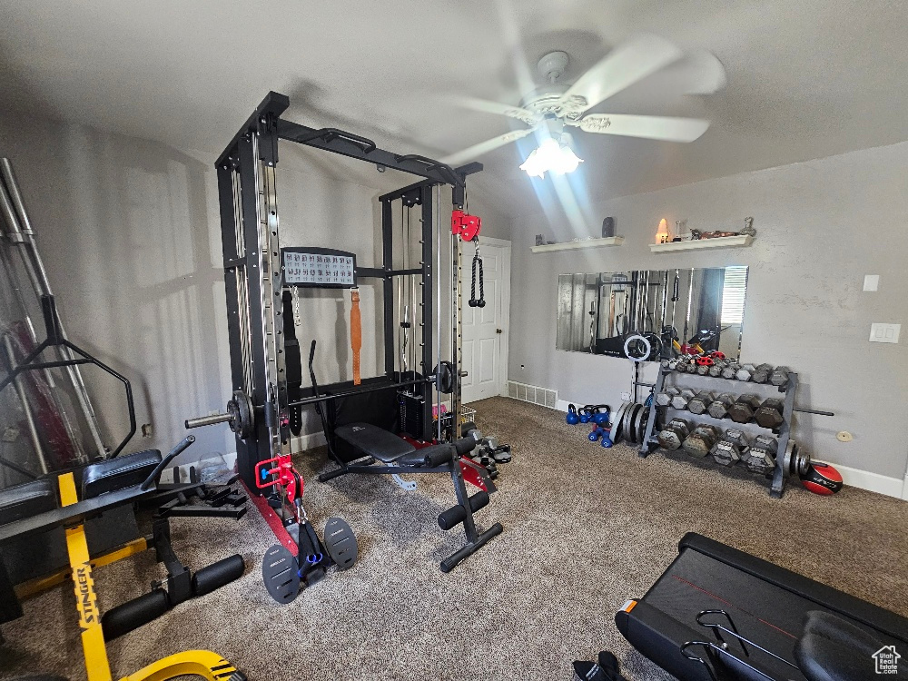 876 W 1200 S Vernal, UT 84078