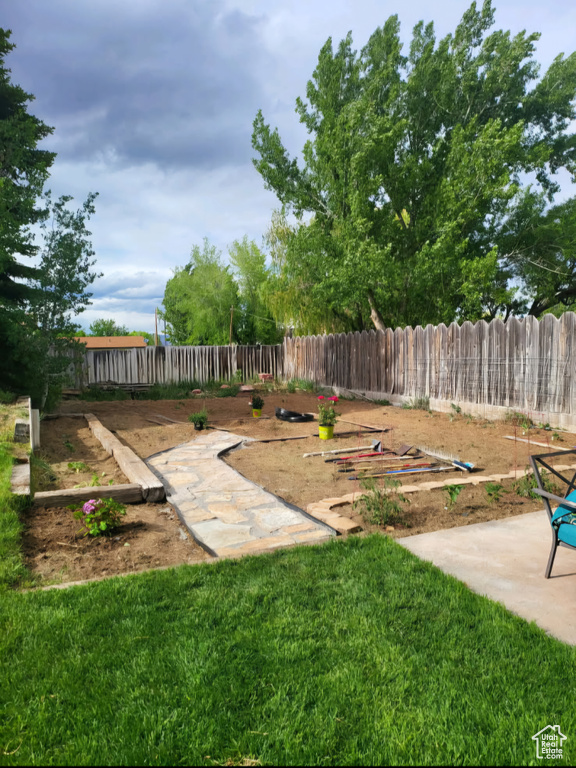 876 W 1200 S Vernal, UT 84078