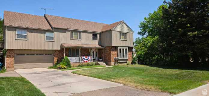 876 W 1200 S Vernal, UT 84078