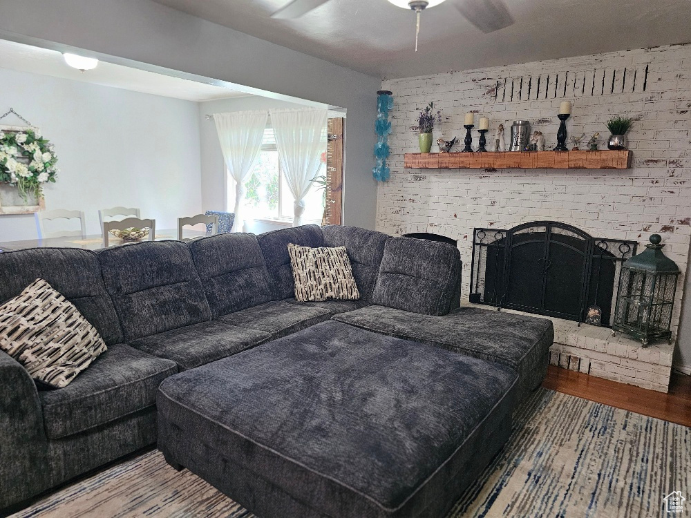 876 W 1200 S Vernal, UT 84078