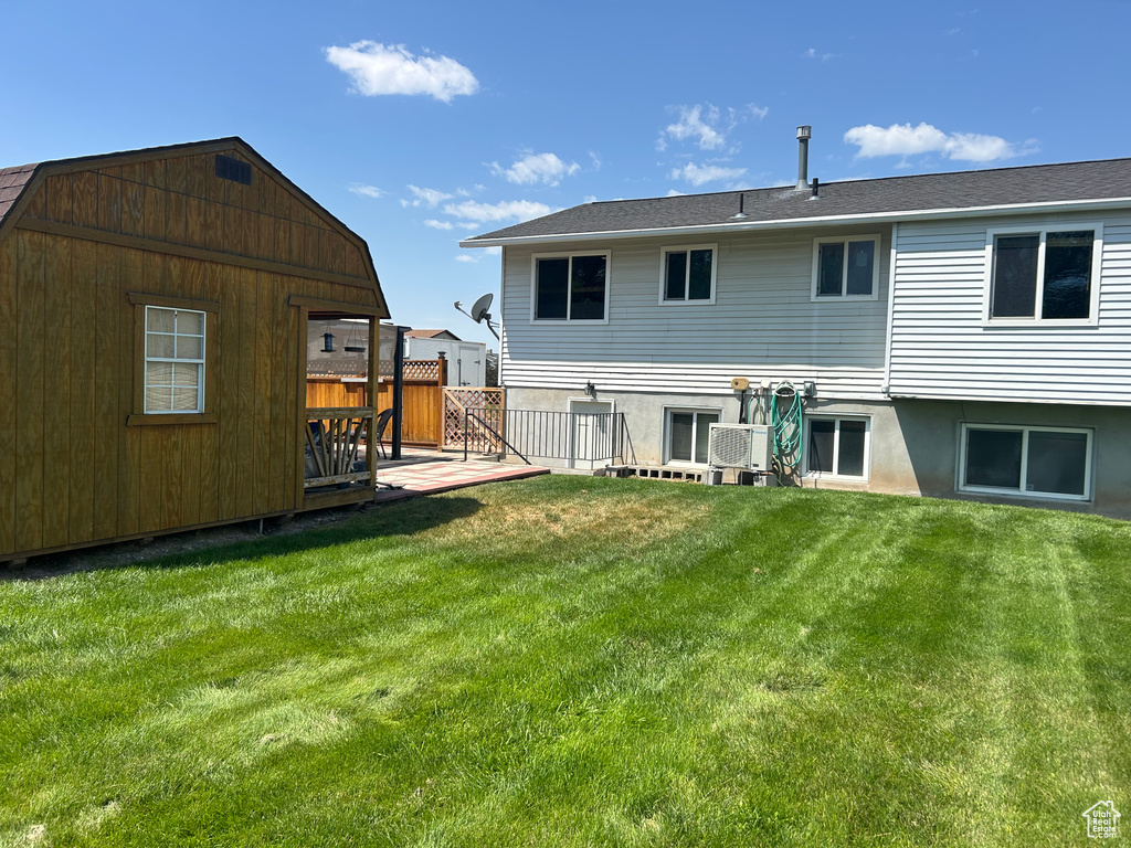 5956 S 3950 W Roy, UT 84067