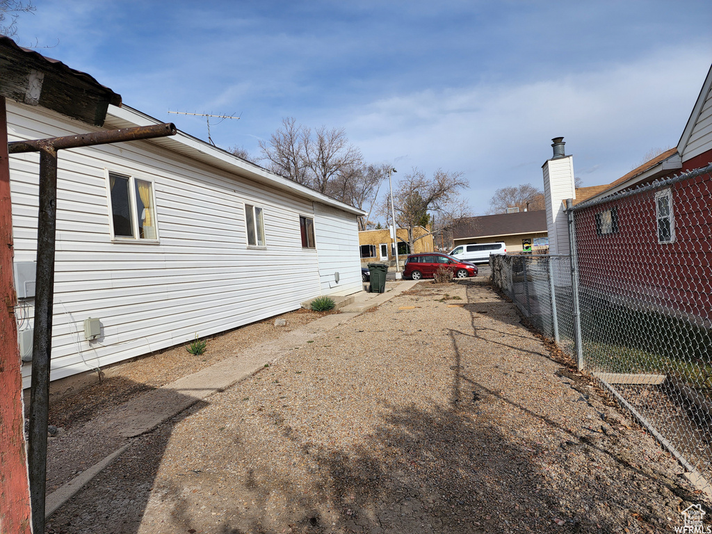 380 N 4TH AVE Price, UT 84501