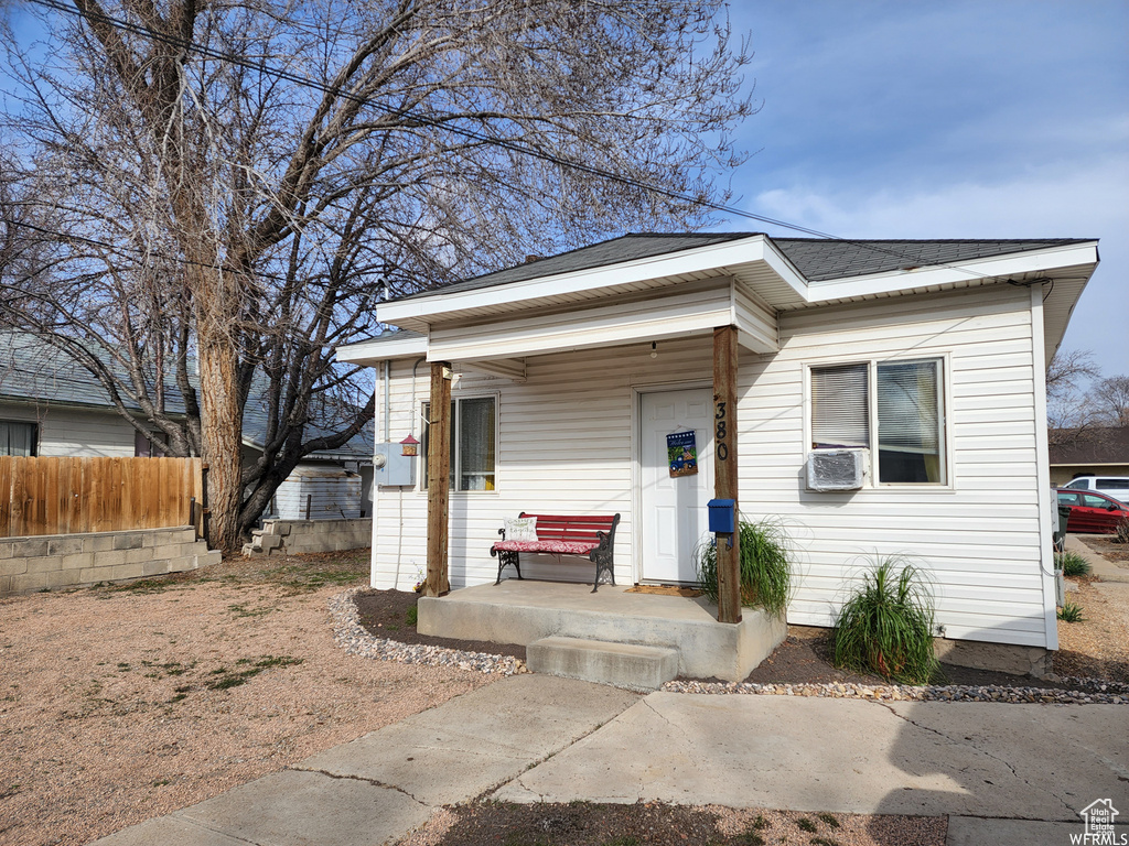 380 N 4TH AVE Price, UT 84501