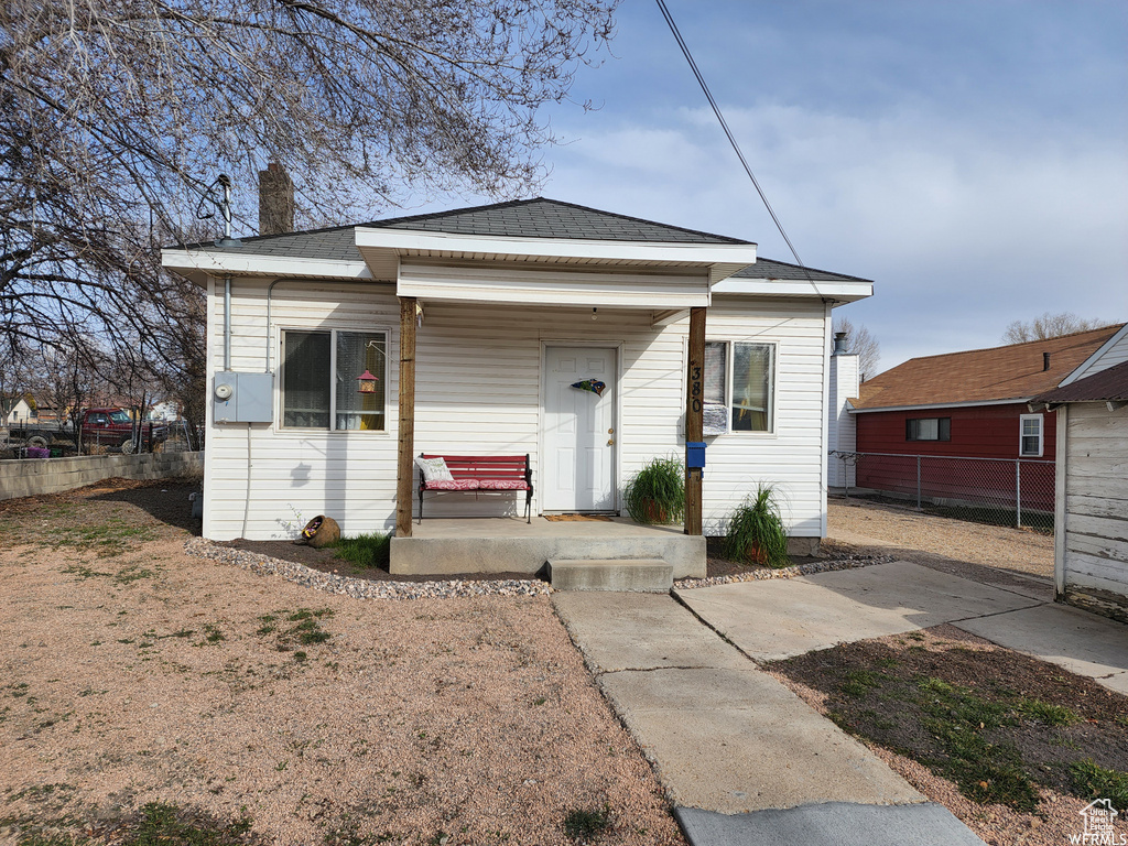 380 N 4TH AVE Price, UT 84501