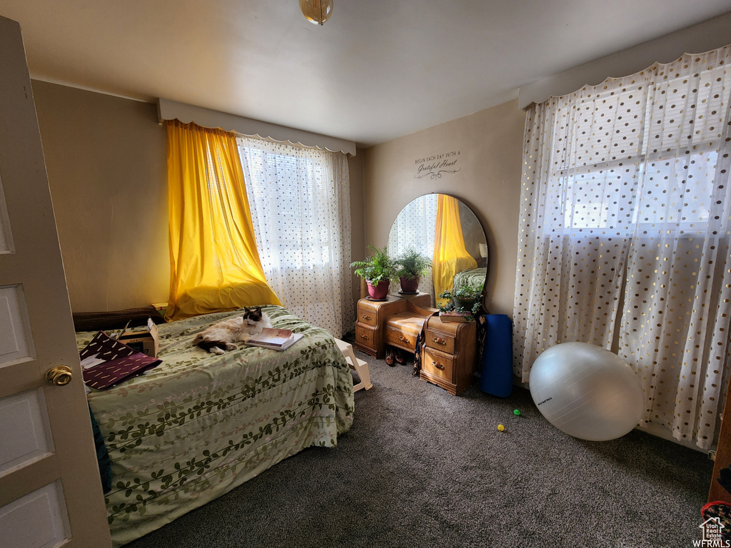 380 N 4TH AVE Price, UT 84501