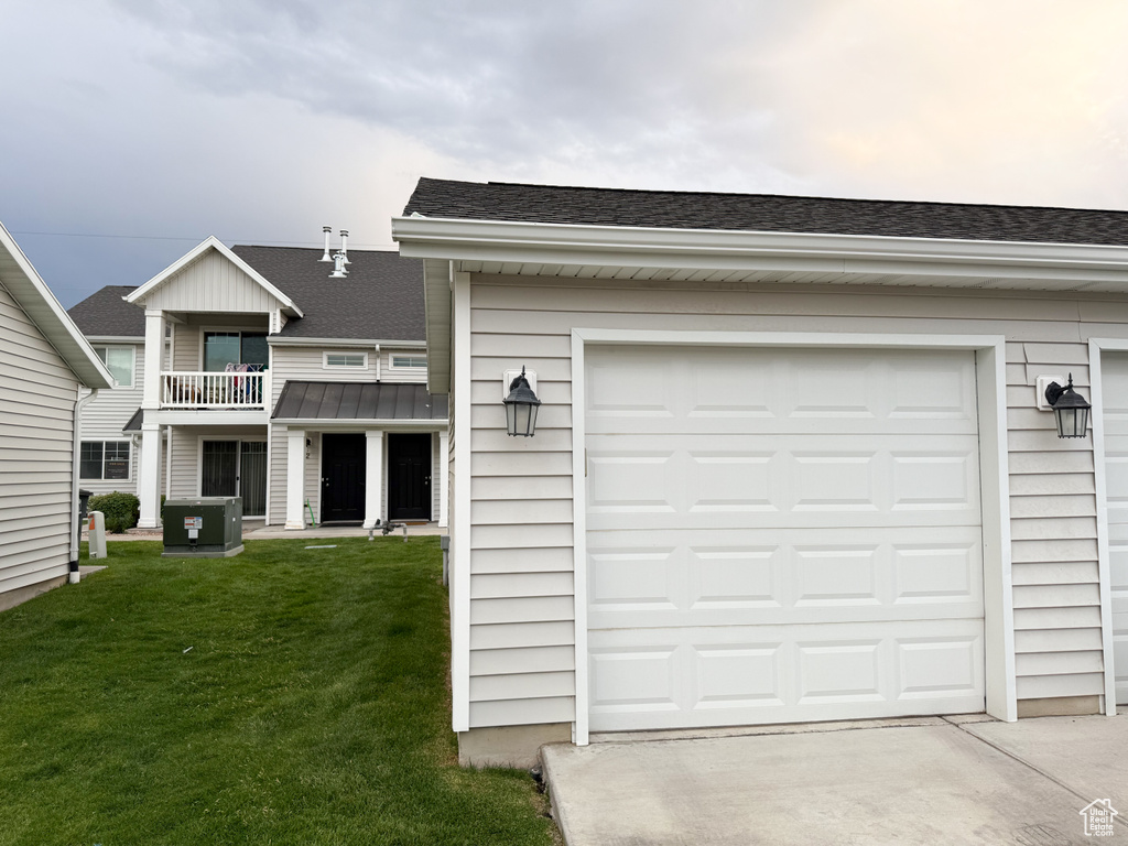 2457 W 500 S #1 Springville, UT 84663