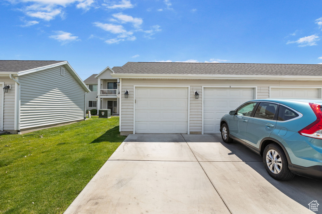 2457 W 500 S #1 Springville, UT 84663