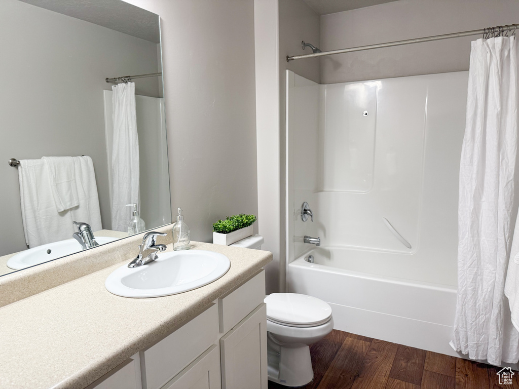 2457 W 500 S #1 Springville, UT 84663