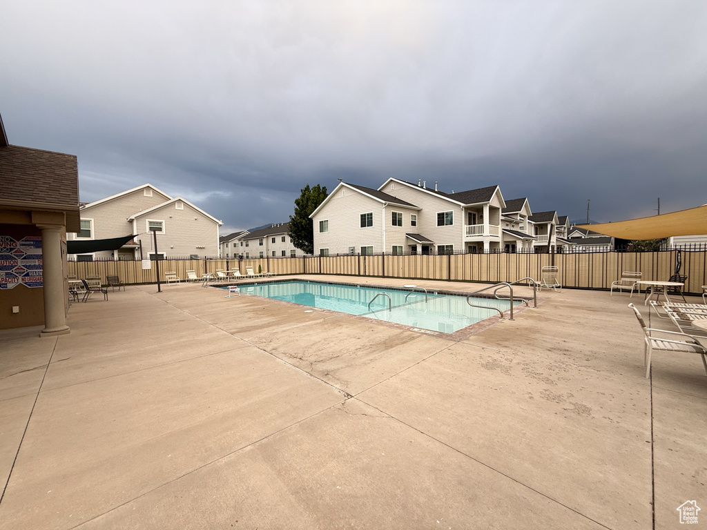 2457 W 500 S #1 Springville, UT 84663