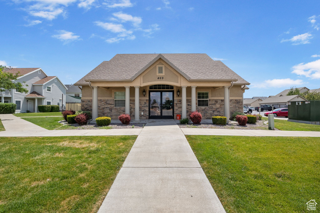 2457 W 500 S #1 Springville, UT 84663