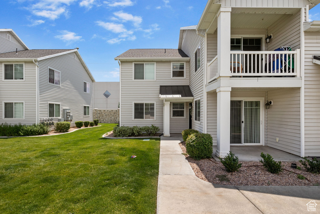 2457 W 500 S #1 Springville, UT 84663