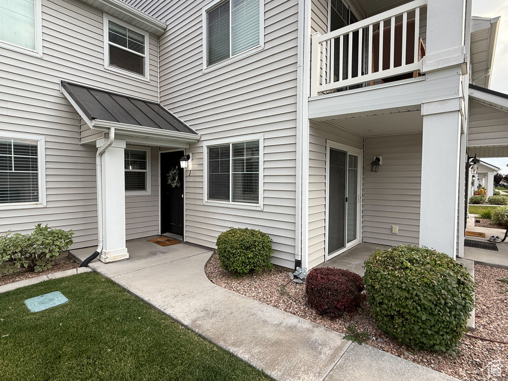 2457 W 500 S #1 Springville, UT 84663