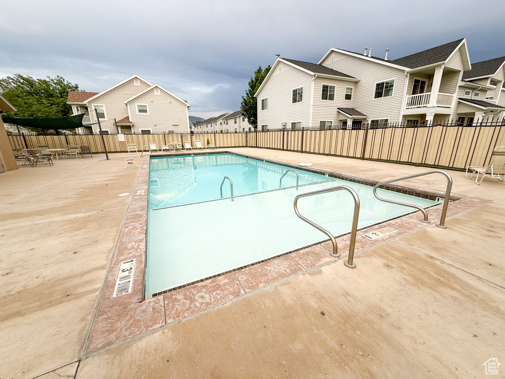 2457 W 500 S #1 Springville, UT 84663