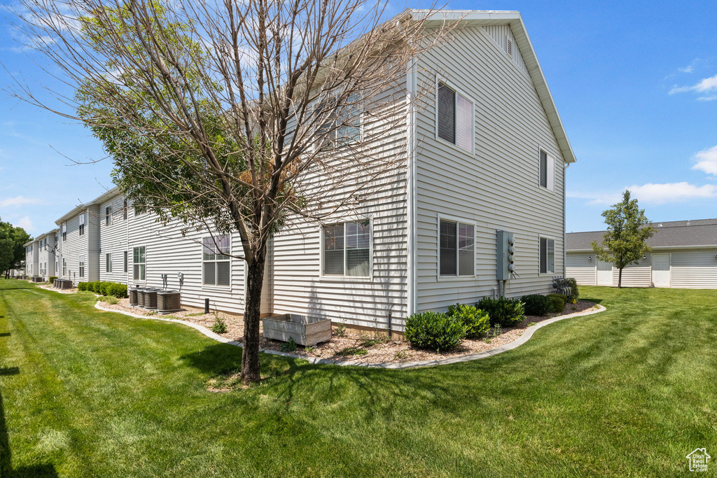2457 W 500 S #1 Springville, UT 84663