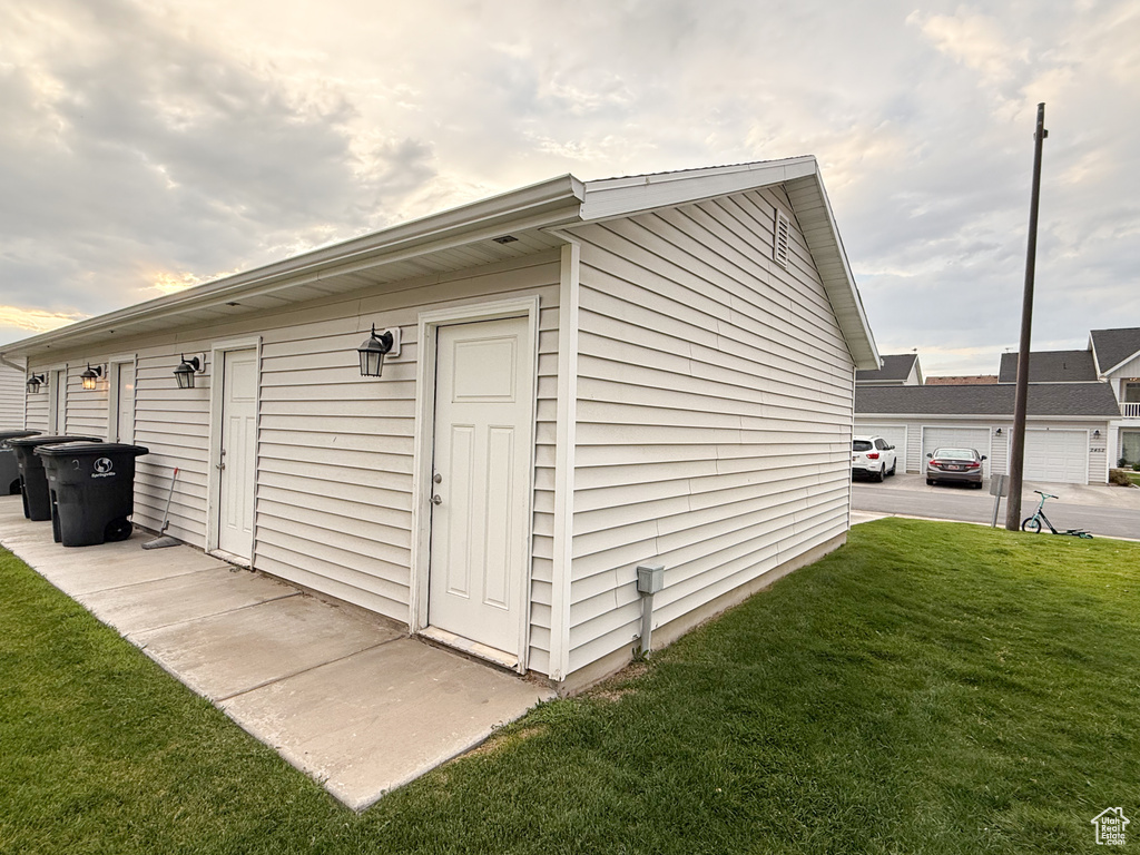 2457 W 500 S #1 Springville, UT 84663