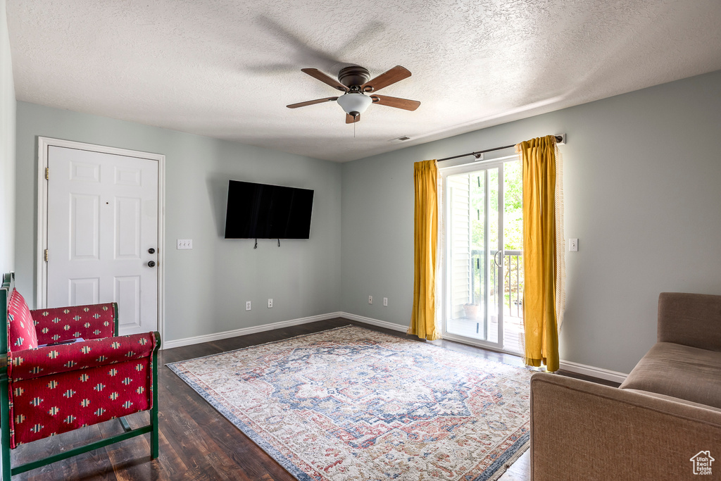 3371 E RIDGE RD #5 Eagle Mountain, UT 84005