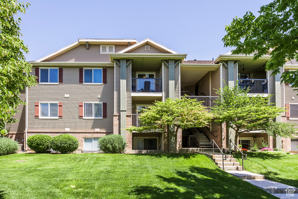3371 E RIDGE RD #5 Eagle Mountain, UT 84005