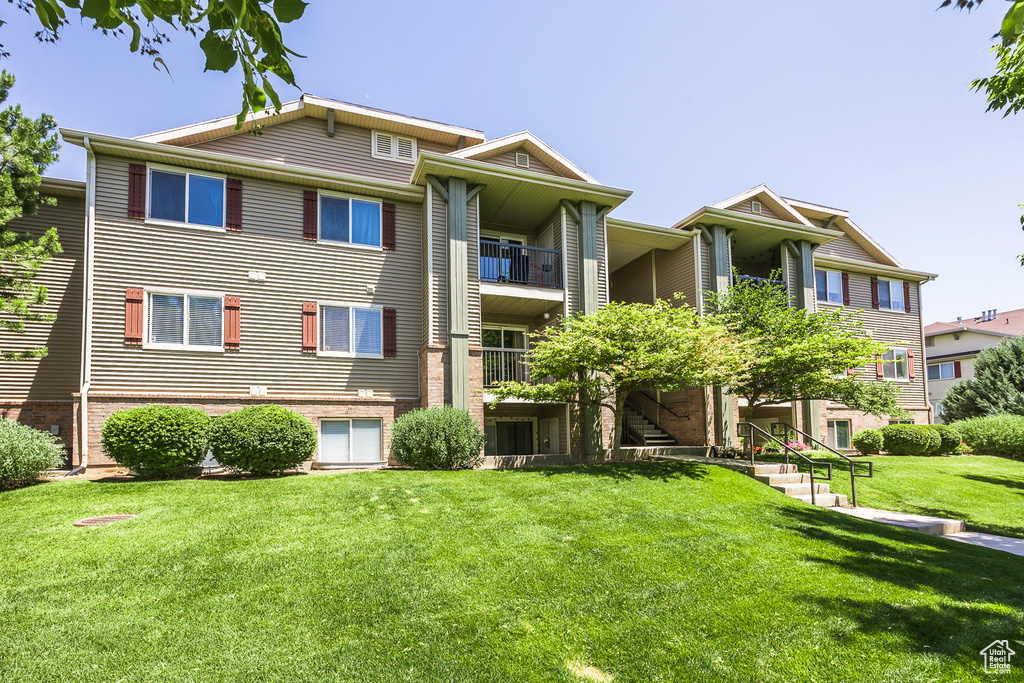 3371 E RIDGE RD #5 Eagle Mountain, UT 84005