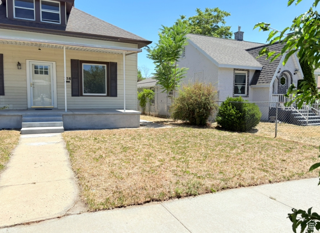358 N 300 E Price, UT 84501