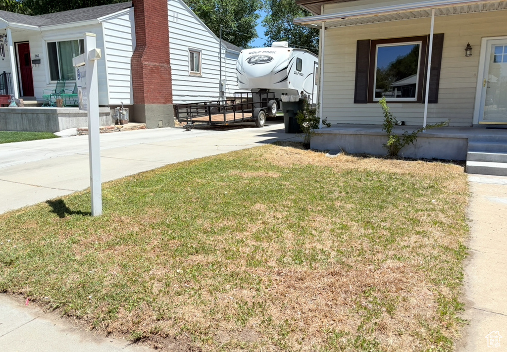 358 N 300 E Price, UT 84501