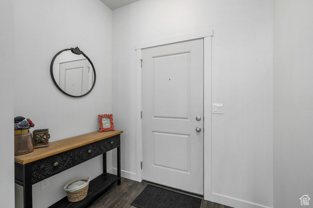 1007 W OSPREY DR Stansbury Park, UT 84074