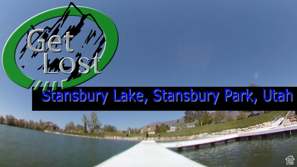 1007 W OSPREY DR Stansbury Park, UT 84074