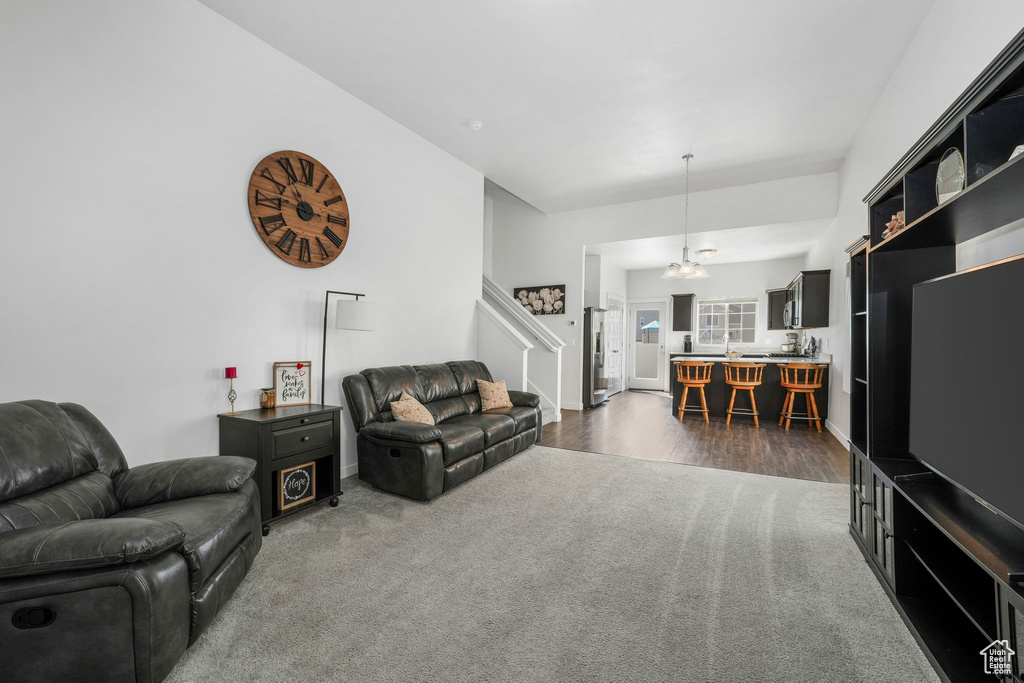 1007 W OSPREY DR Stansbury Park, UT 84074