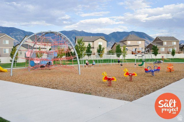 1007 W OSPREY DR Stansbury Park, UT 84074