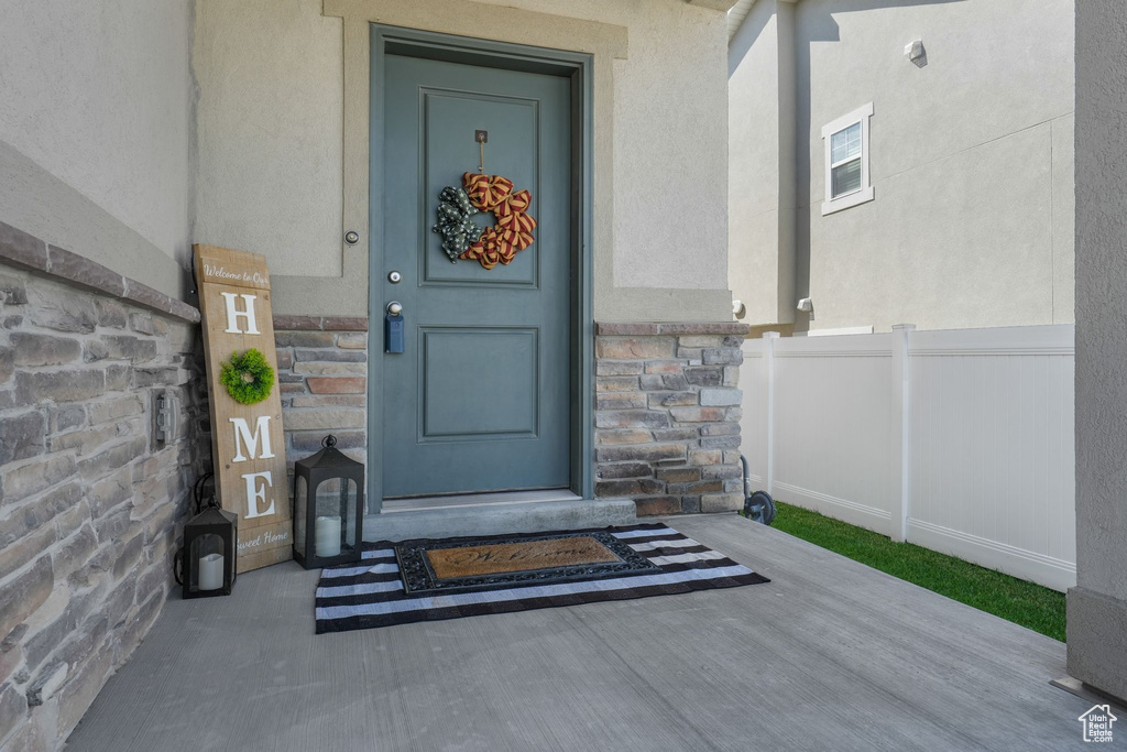 1007 W OSPREY DR Stansbury Park, UT 84074