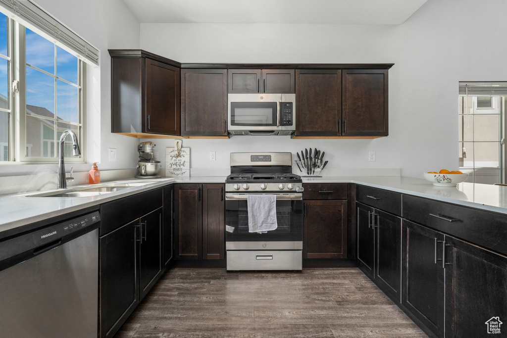 1007 W OSPREY DR Stansbury Park, UT 84074