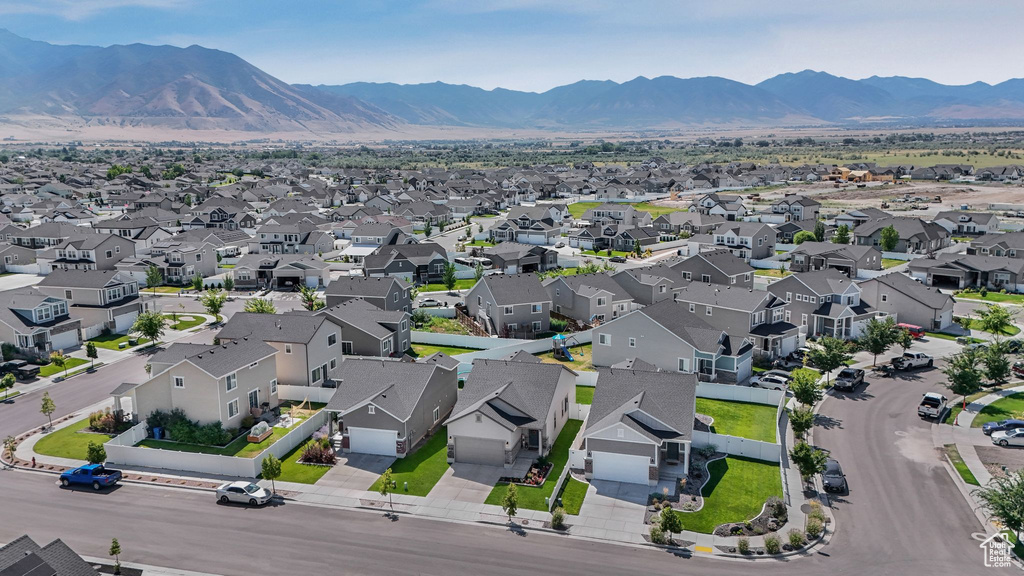 1007 W OSPREY DR Stansbury Park, UT 84074