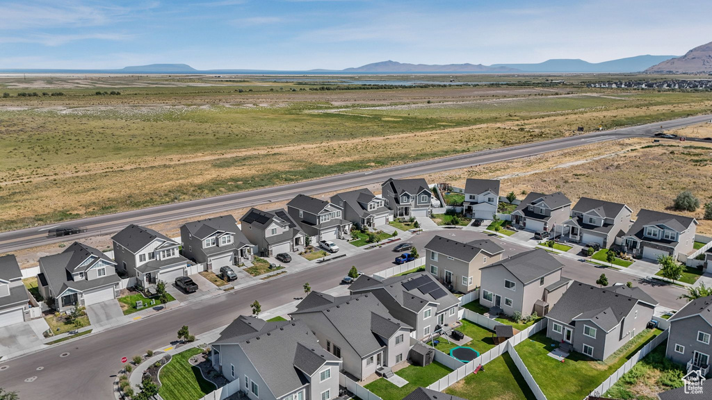 1007 W OSPREY DR Stansbury Park, UT 84074