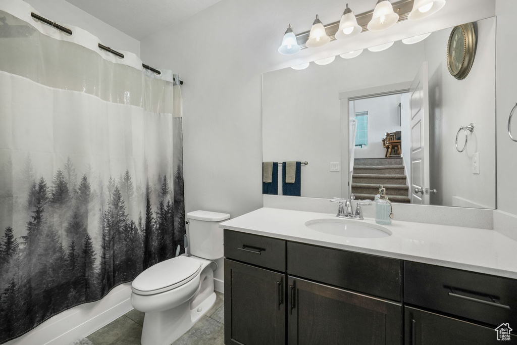 1007 W OSPREY DR Stansbury Park, UT 84074