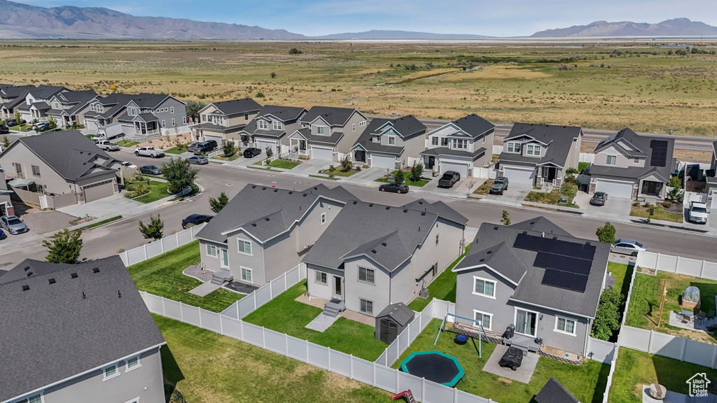 1007 W OSPREY DR Stansbury Park, UT 84074