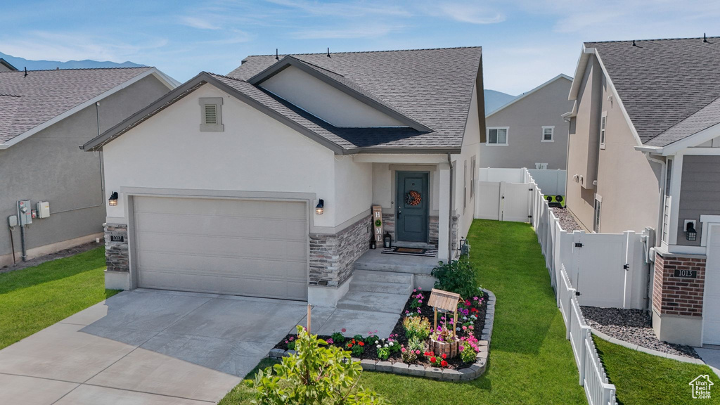 1007 W OSPREY DR Stansbury Park, UT 84074