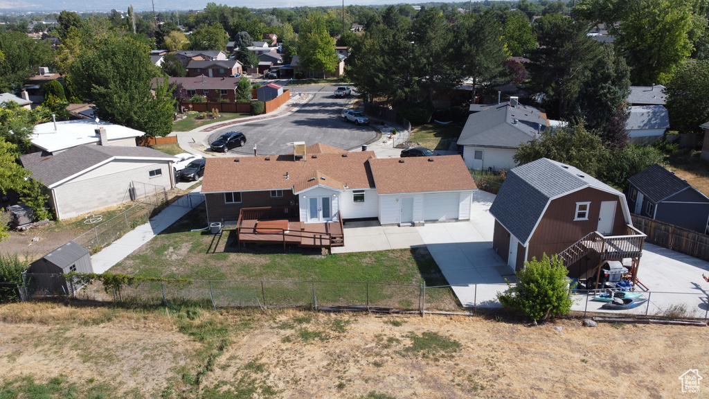 7472 S GOLD CIR West Jordan, UT 84084
