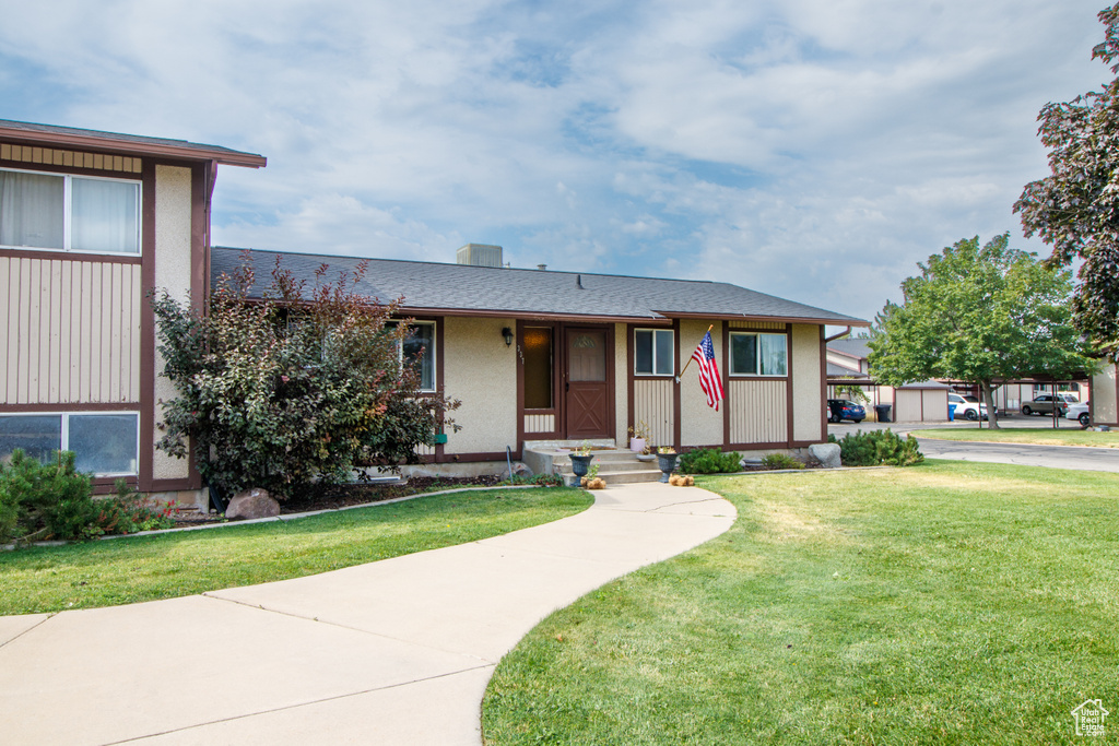 337 BIRCHWOOD DR Orem, UT 84057