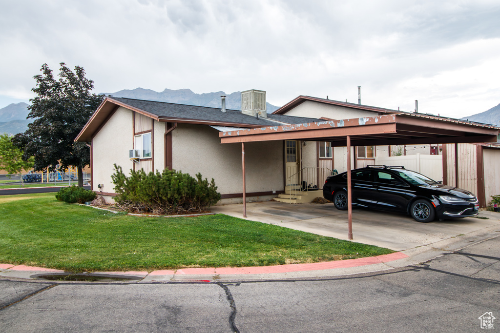 337 BIRCHWOOD DR Orem, UT 84057