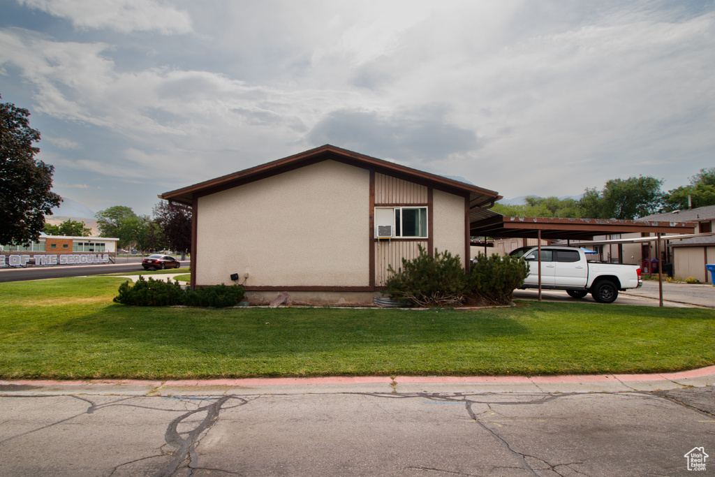 337 BIRCHWOOD DR Orem, UT 84057