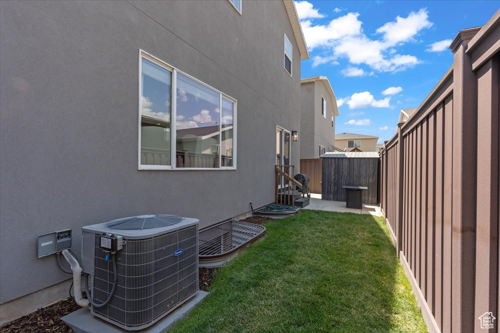 628 W KOINS WAY Bluffdale, UT 84065