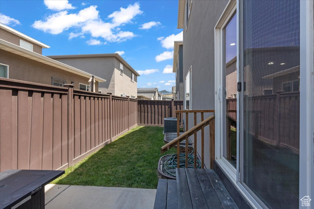 628 W KOINS WAY Bluffdale, UT 84065