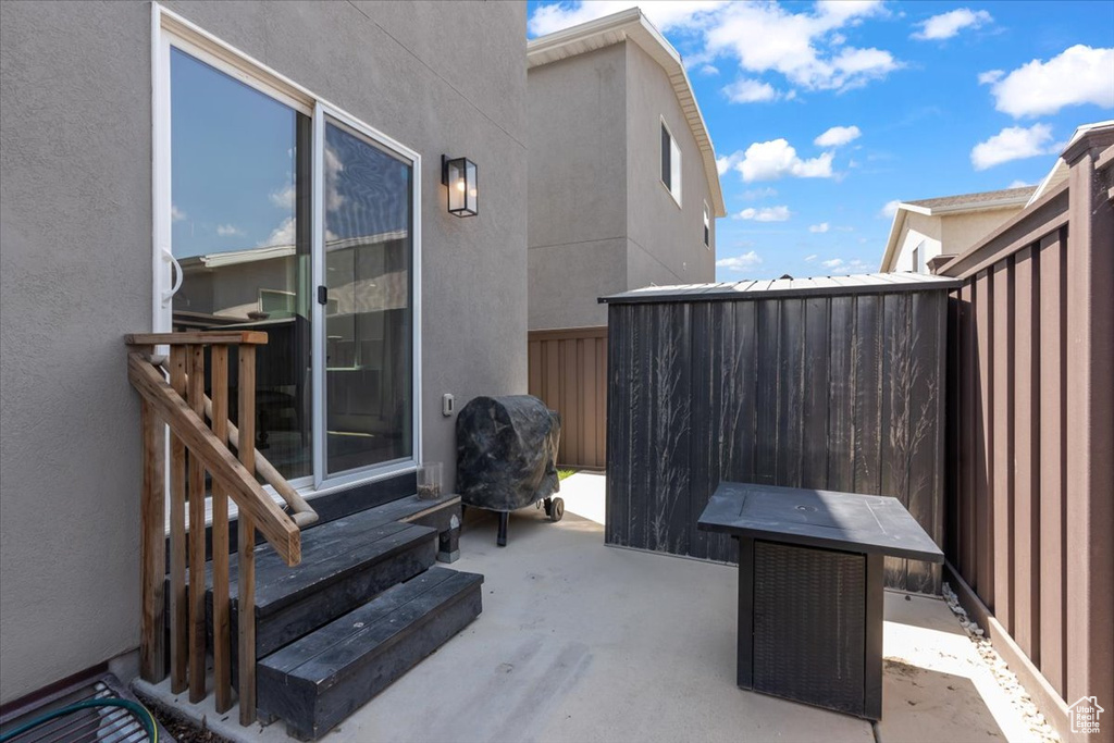 628 W KOINS WAY Bluffdale, UT 84065