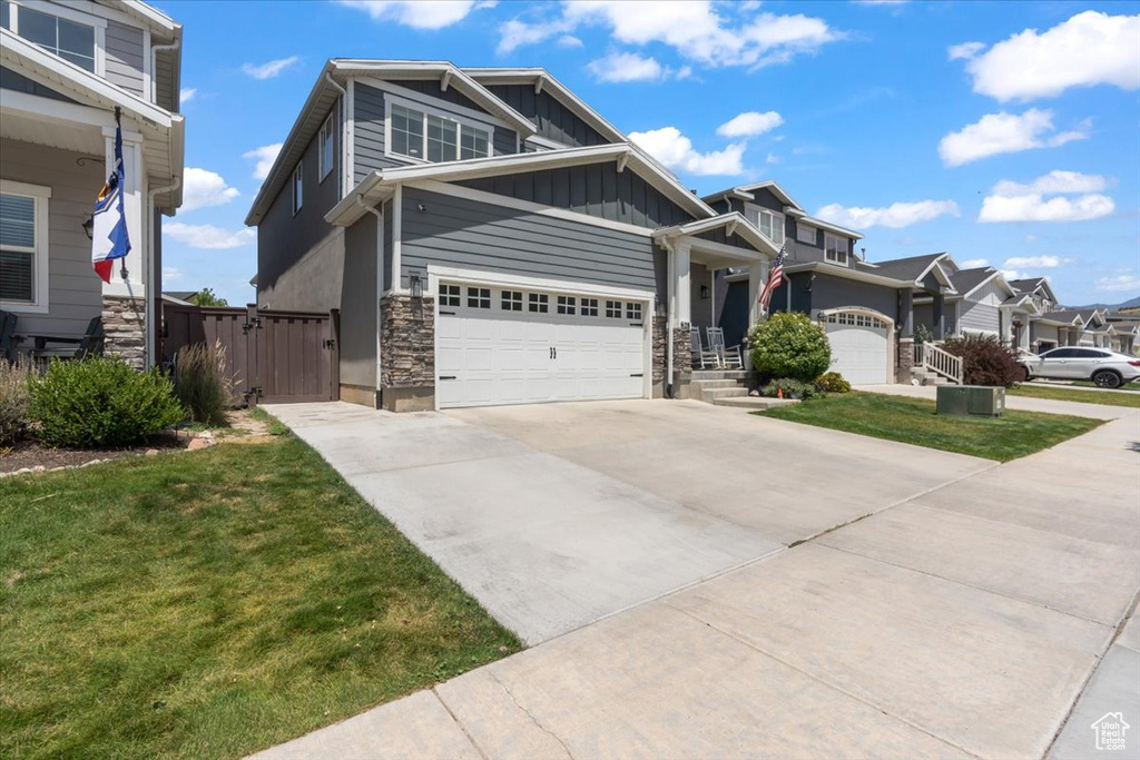 628 W KOINS WAY Bluffdale, UT 84065