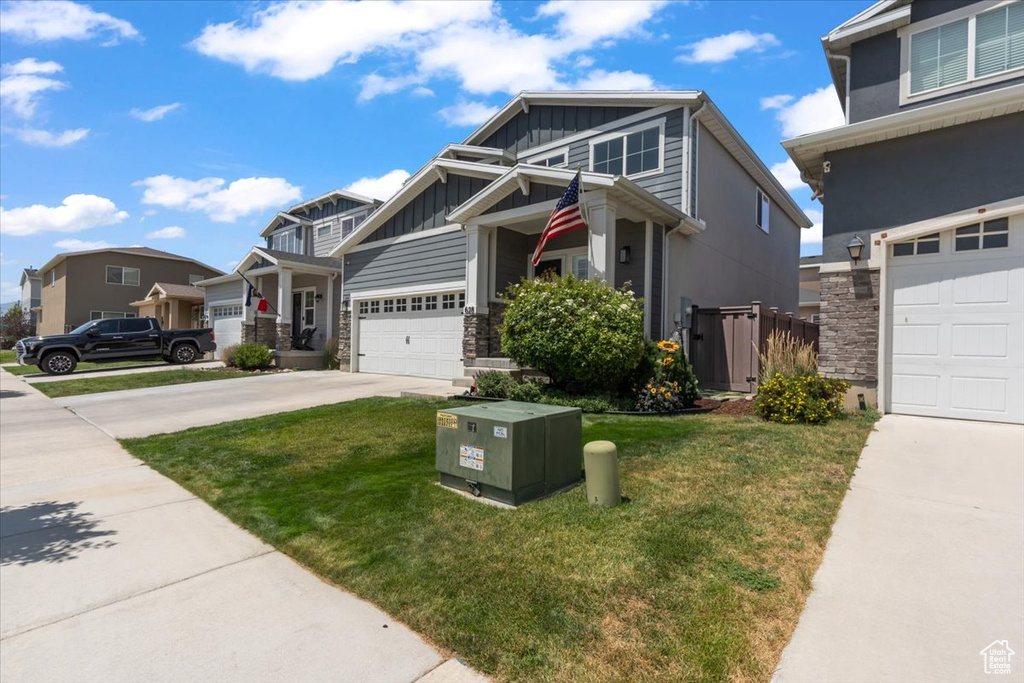628 W KOINS WAY Bluffdale, UT 84065