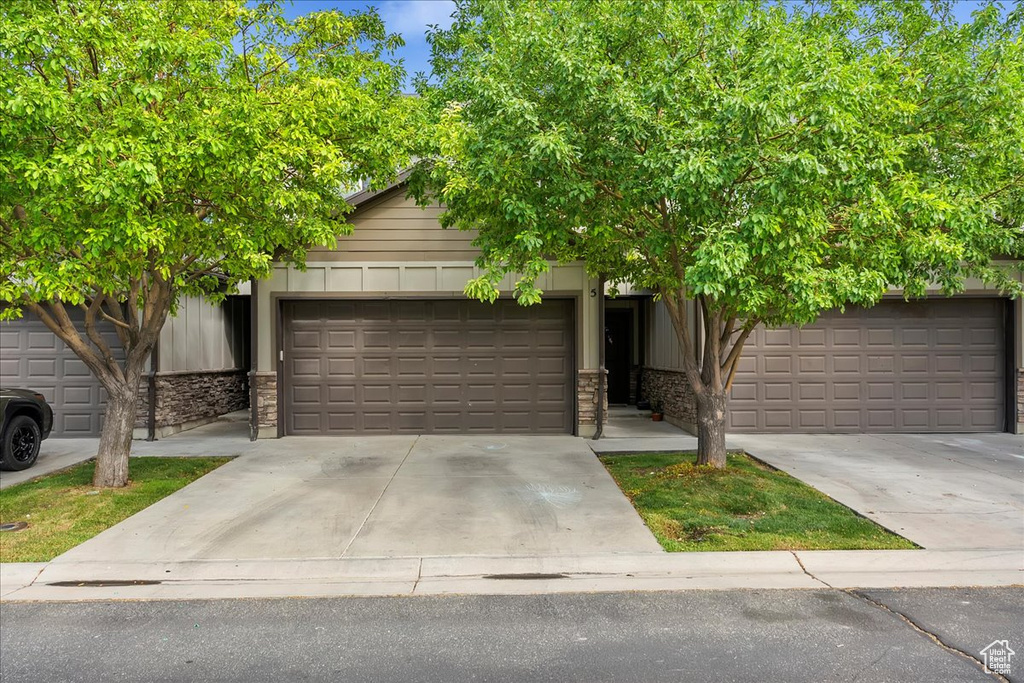 3329 KENNA LN #5 West Haven, UT 84401