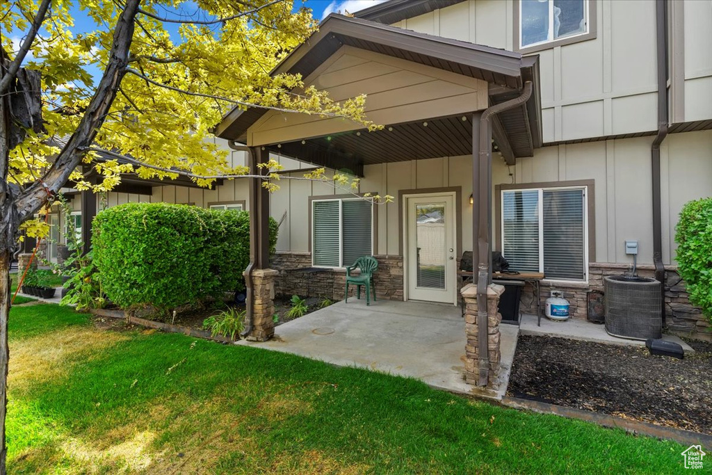 3329 KENNA LN #5 West Haven, UT 84401