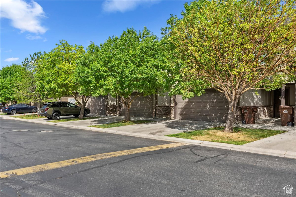 3329 KENNA LN #5 West Haven, UT 84401